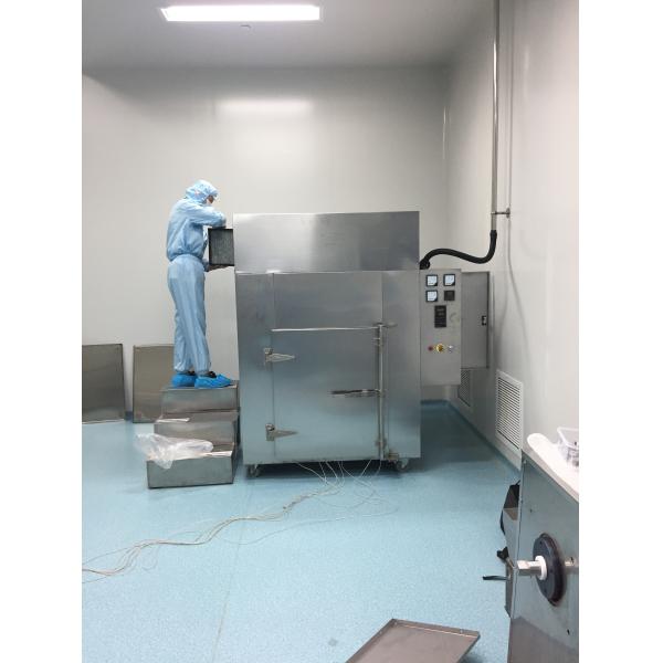 Pharmaceutical Automatic Granulating/Granulation Production Line For Tablets Or Capsule From China Supplier