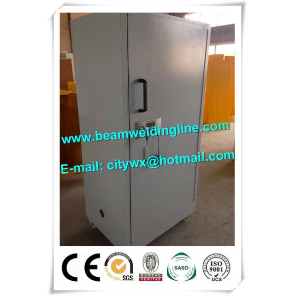 Metal Safety Fire Resistant File Cabinet With 1 Hour Fire Rating