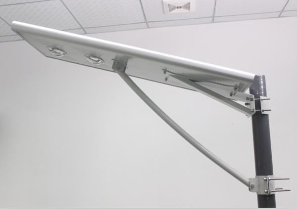 All In One Solar LED Street Light,All In One Solar LED Street Light 50W