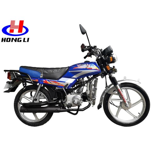 Африка популярный мотоцикл 100cc боксер модель для горячего продажи мотоцикл Bajaj