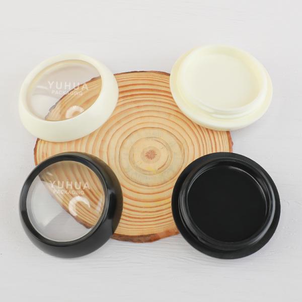 Капсула Skincare красоты вокруг пластиковой упаковки шарика крена раздражает небольшое 3g 5g