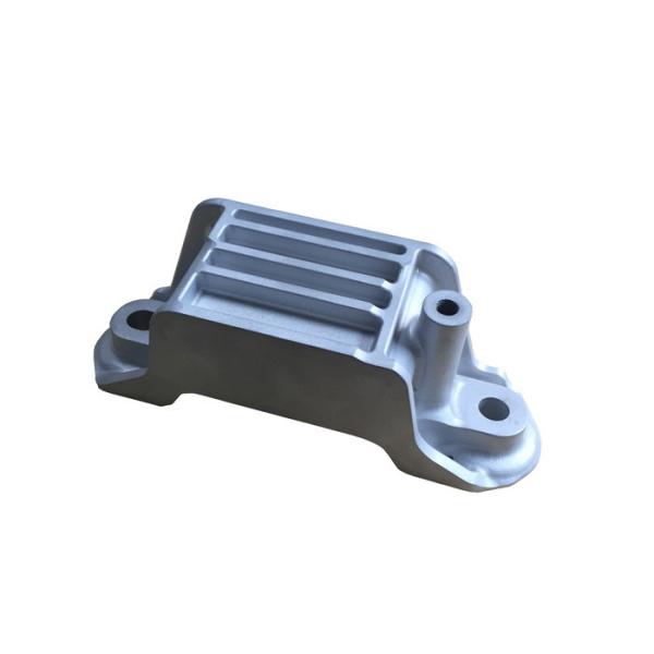Precision Machined Parts CNC Aluminum Milling Parts For Aluminum Auto Parts OEM/ODM Accepted