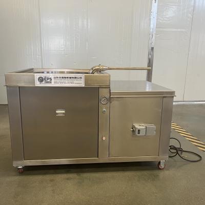 Food Grade Meat Stuffing Machine For Factory Commercial Kitchens