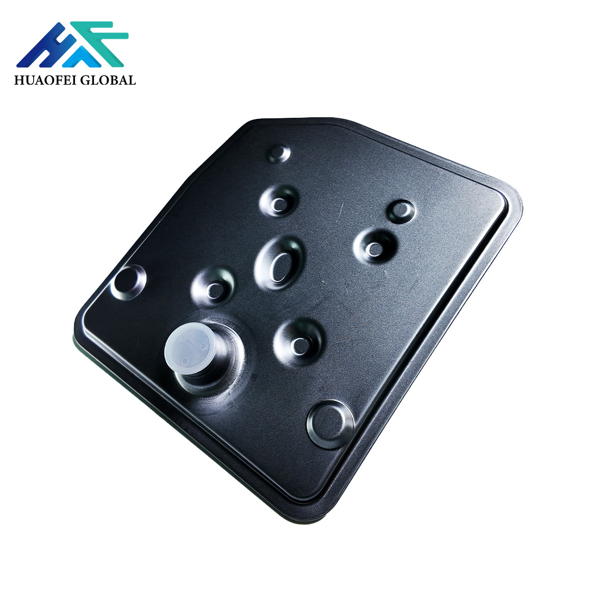 6R80 Transmission Filter Internal Strainer for Ford Lincoln