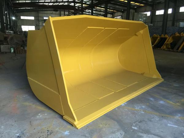 Supply Caterpillar 962G/966D/966G/966F/972H/980G loader bucket /coal bucket