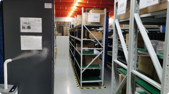 Shenzhen Electron Technology Co., Ltd.