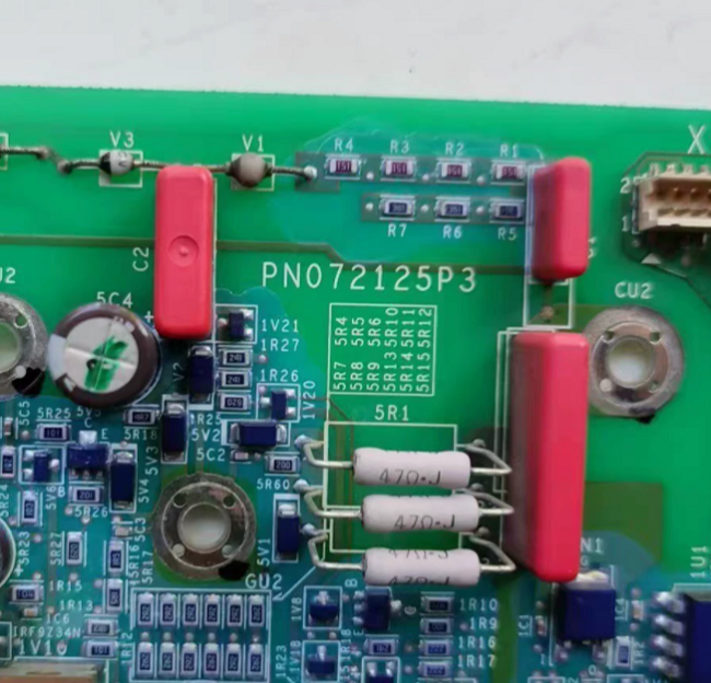 PN072125P3 Schneider Electric Control Transformer High-Performance 250VA Voltage Converter Stable Industrial