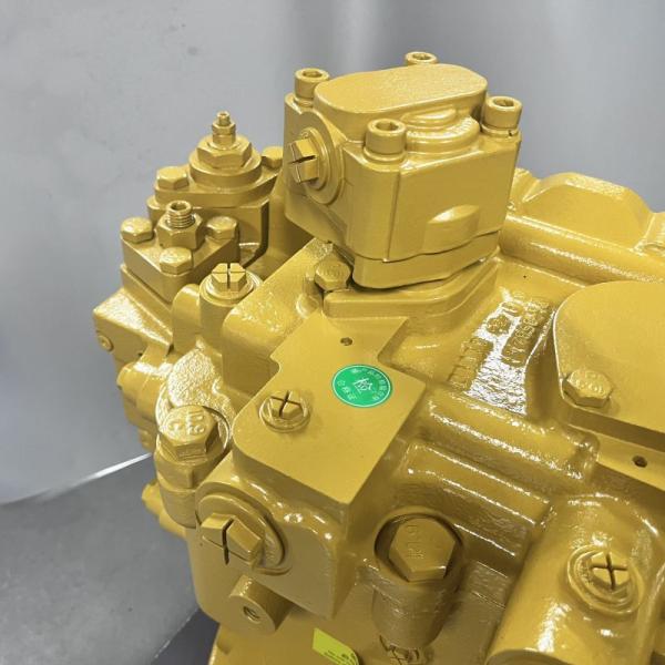 Carter Excavator Hydraulic Pump E311C E312C E313C Part Number 173-0663