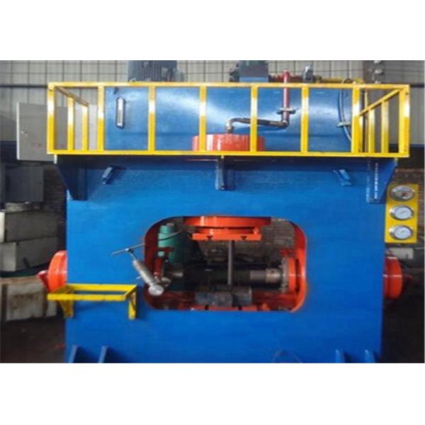 Тройник диаметра 325mm формируя оборудование, вес машины прессформы 45T тройника