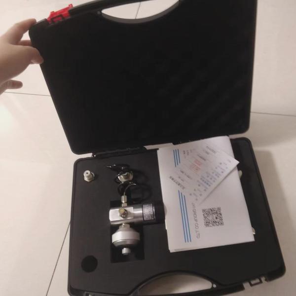 Hot Selling Factory Prices Difference Pressure Transmitter Calibration Pressure Calibrator Handheld Pneumatic 20bar