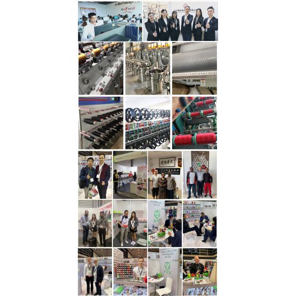 210D 3 Стальная длинная проводящая волокна швейная нить для обуви Диван Гармет Кожа швейная