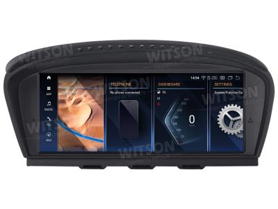 8.8'' Screen ​For BMW 3 Series E90 E91 E92 E93 2009-2012 BMW 5 Series E60 E61 E63 E64 2009-2010