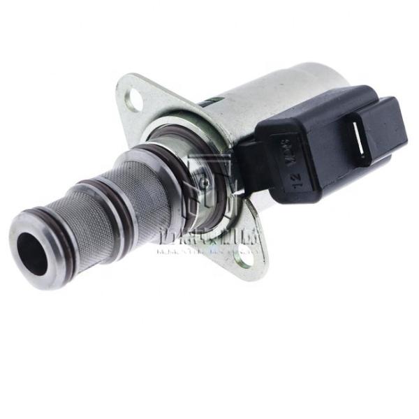 SV98-T39S PC Shutoff Solenoid Valve 25/222913 25222913 25-222913  24DC 12V 24V  for 3CX 4CX Diesel Engine