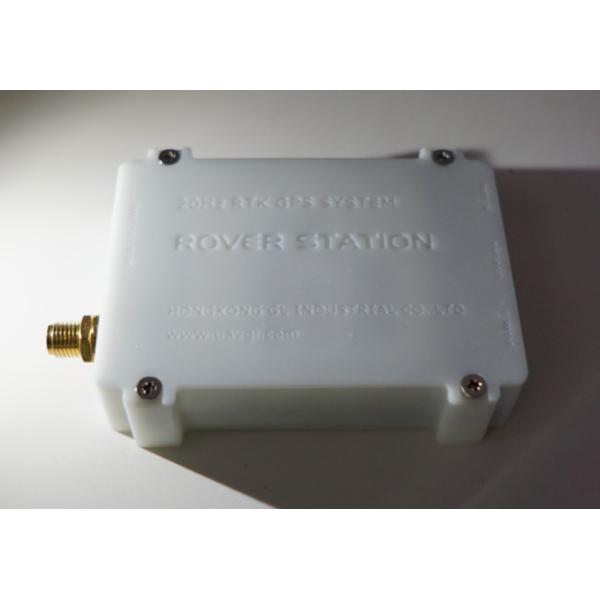 Integrated Autopilot+RTK+30Km Radio(Transmitter and Receiver ) integrated Unit  Designed Ready for Mapping Drone