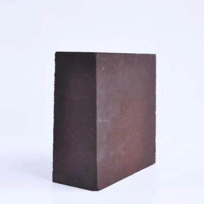 Tijolo de Chrome refratário da magnesite