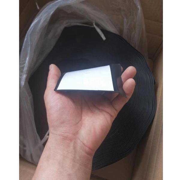 Flooring Accessories Anti-scratch Waterproof Flexible Vinyl Wall Baseboard Cove Base