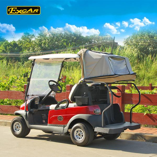 регулятор Кертиса тележки гольфа места 3.7КВ 2 электрический с цапфой Италии Гразяно