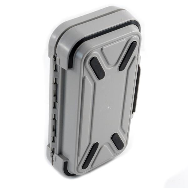 0.300kg Package Gross Weight Outdoor Fishing Bait Lure Case for Customized Request
