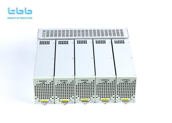 TM253DX8 110vdc To 220vac Inverter RS232 Protocol Or RS485 Communication
