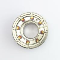 BV39 Anel de bico 54399700054 54399880054 5439-970-0054 5439-988-0054 Turbocompressores de processamento requintados Anel de bico