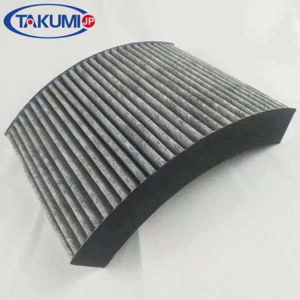 Изготовление на заказ фильтра кабины автомобиля переднее на BMW 64119237554 64119237555 ПОРШЕ