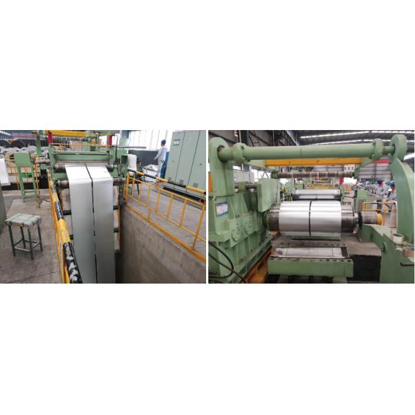 G550 0.4mm Hot Dipped Galvanised Steel Strip Roll Galvanized Gi Coil