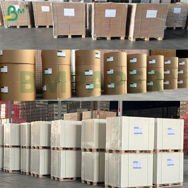 50g Wet Strength Food Grade Crepe Coffee Filter Paper for Chemex Coffeemakers