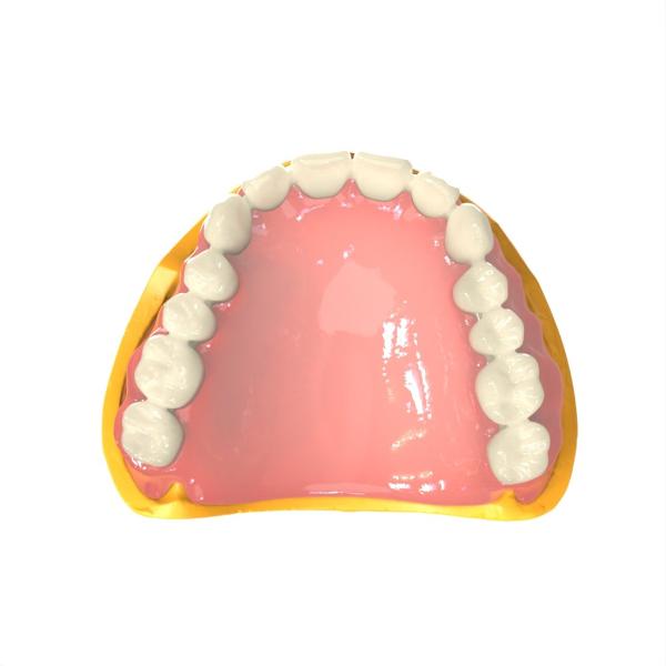 Résine 3D biocompatible