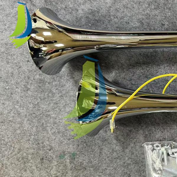 WG9000270002 Klaxon à air double pour pièces de rechange de camion