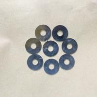 99,95% Mo1 molibdênio puro Ring Washer For Vacuum Furnace