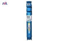 35m 80m3/h 140m3/h 160m3/h 30kw Submersível 10 polegadas centrífuga bomba de água
