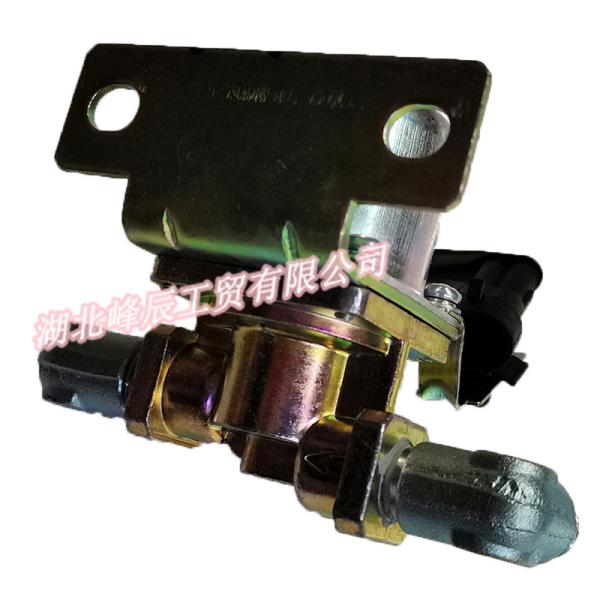 Dongfeng/Dcec Kinland  Engine Parts Auto parts for Truck Air Horn Magnetic Valve 3754020-C0300