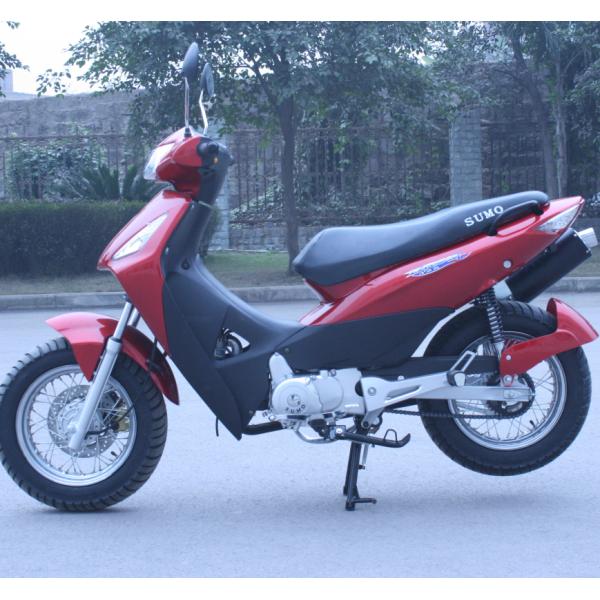 Brazil popular classic cheap import air cooled other motor bike 125cc cub motorcycles mini