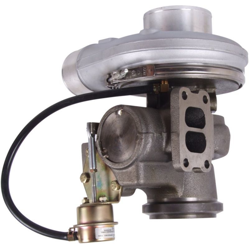 1770440 171860 1915094 Diesel Engine Turbocharger E325C Excavator 3162B Engine Parts