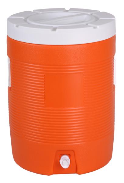 10 GAL cooler bucket -Plastic lunch box-Milk bucket water cooler HH703