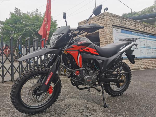 2021 Chinese high quality moto 250cc 300cc New 200CC dirt bike OEM motorcycle