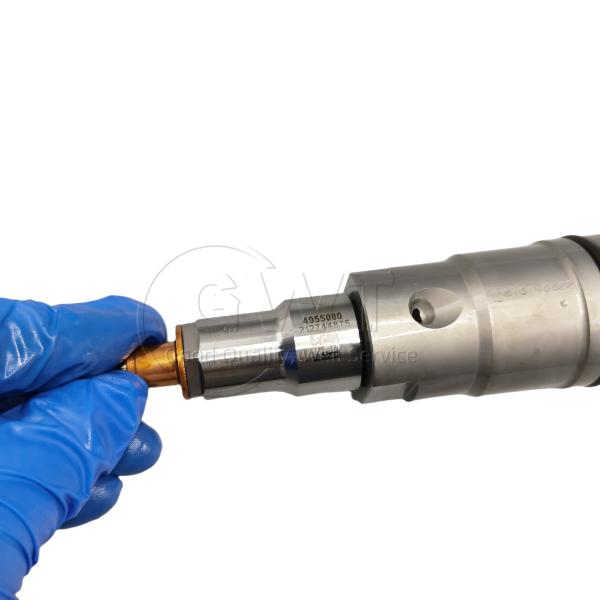 XPI CUMMINS Diesel Fuel Injectors 2872544 2872544rx 2872544nx 2872544px