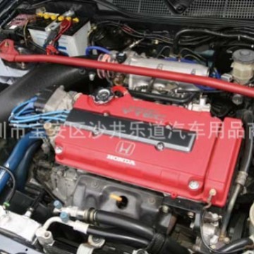 Infinite Mugen Engine Cover for EK/EG B16 B18 - Premium Car Modification Part