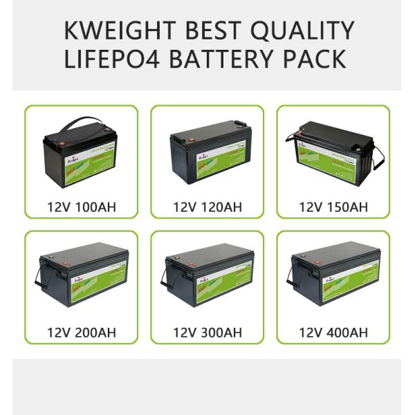 Батарея FCC MSDS UN38.3 12.8v 100ah Lifepo4 CE для системы UPS