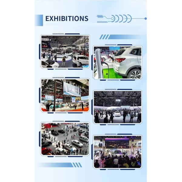 316 N M Maximum Motor Torque Electric Car with Lithium Battery from Chinese Suppliers