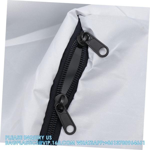 Animal Body Bag 1pc Animal Carcass Bag Body Bag Stretcher Combo Cadaver Bag Leakage- Proof Pet Body Bag Collection