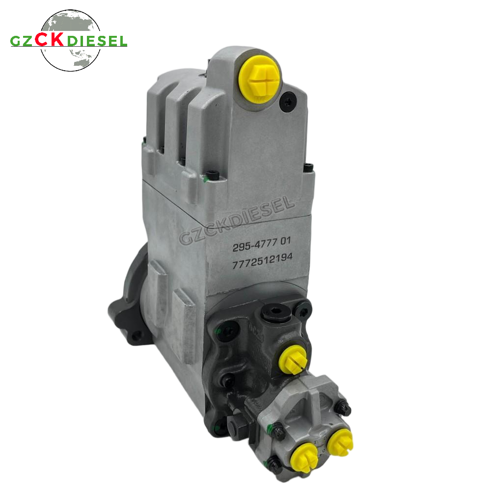 Fuel Injection Pump 295-4777 for C7 C9 Engine