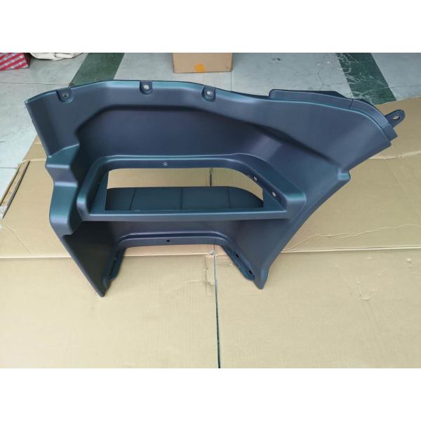 Тележка места сверхмощная ISUZU шага ноги разделяет панель CYZ CYH 8981579350 пластмасс заключение шага в сторону 2 слоев