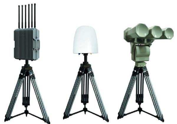 Highly Accurate Detection Accuracy Low Level Radar System for Operating Altitude of 000 Ft