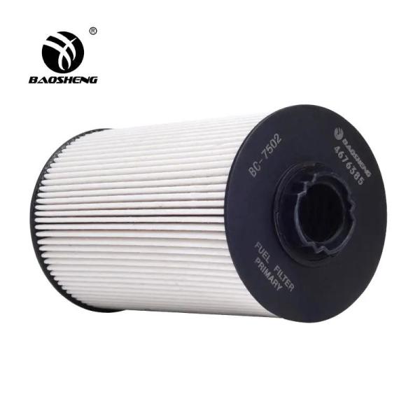 filtro de água diesel do separador de água YN21P01036R100 do combustível de 94*155mm