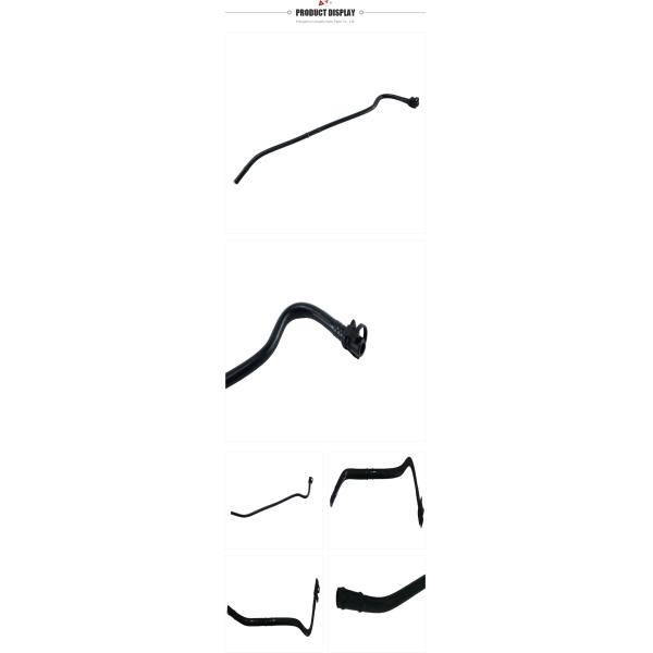 OE NO. 55559353 Водяная труба для газовых клапанов для автомобильных двигателей Chevrolet и Buick