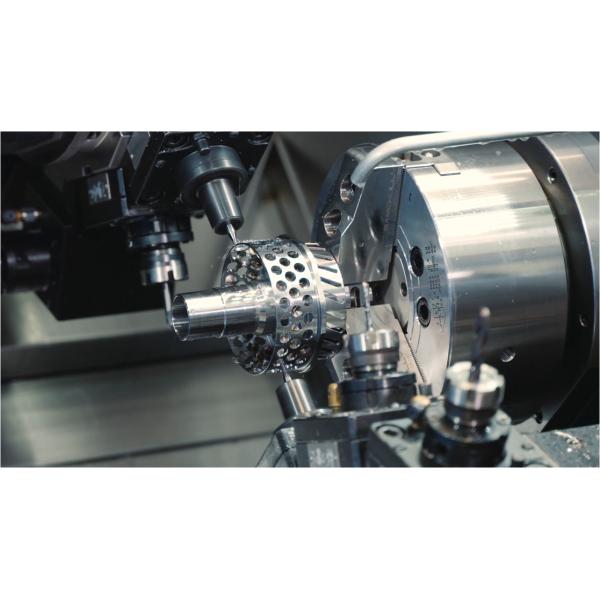 Shenzhen Yijin Hardware Co., Ltd.