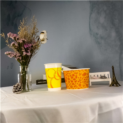 ODM Disposable Food Packaging Boxes Eco Friendly Bakery Packaging