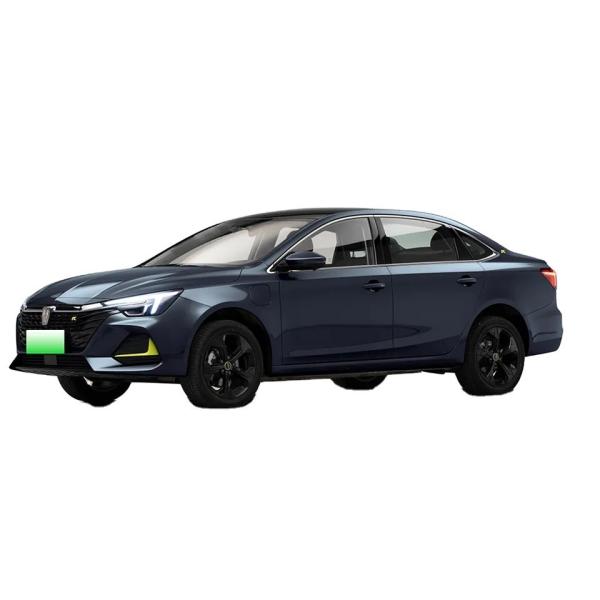 Saic Roewe I6 Max 2023 Ev 500 0km used car Skylight Exclusive Luxury Sedan with 135 kW Engine and Design Electric Car Fast