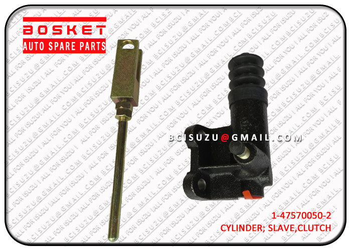 1-47570050-2 цилиндр Isuzu FVR муфты невольничий разделяет Fsr32 6HE1 6BD1 1475700502